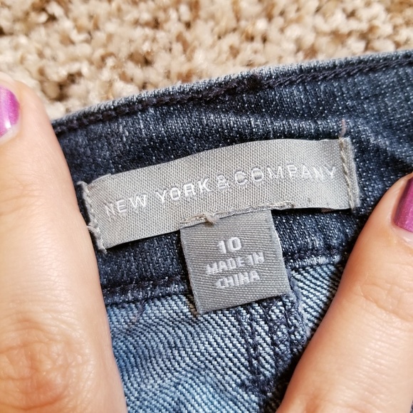 Size 10 shorts - Picture 2 of 6